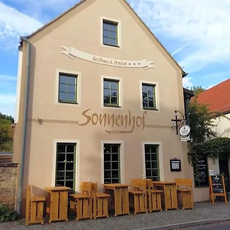 Wirtshaus Sonnenhof
