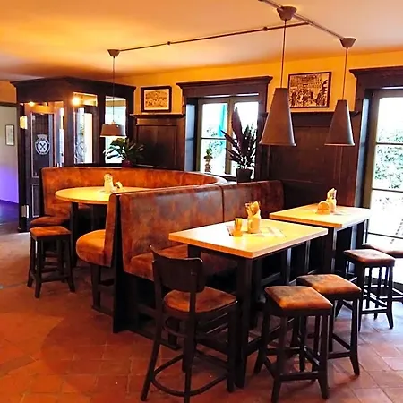 Wirtshaus Sonnenhof Fogadó