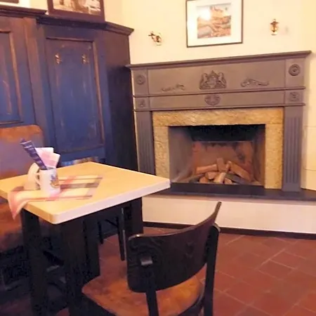 Wirtshaus Sonnenhof Fogadó