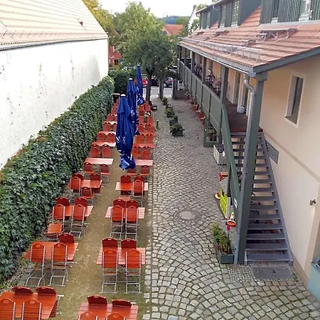 Wirtshaus Sonnenhof