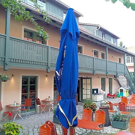Fogadó Wirtshaus Sonnenhof *