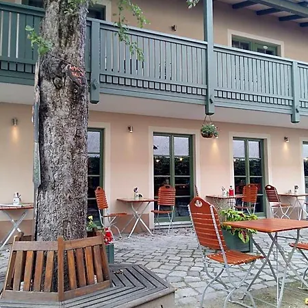 Wirtshaus Sonnenhof Estalagem *
