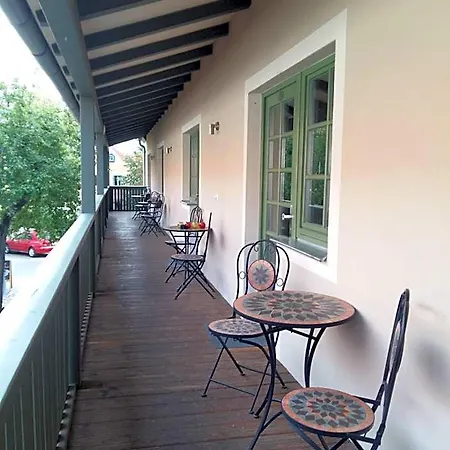 Fogadó Wirtshaus Sonnenhof *