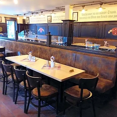 Wirtshaus Sonnenhof Fogadó *