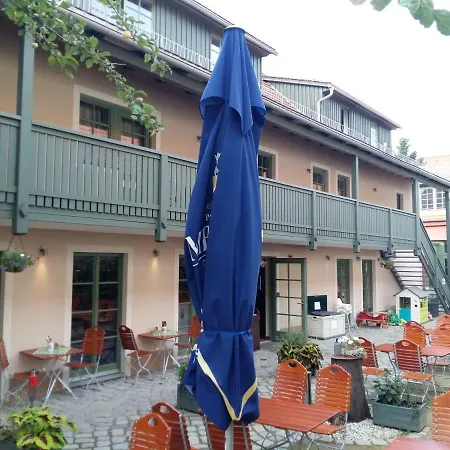 Inn Wirtshaus Sonnenhof *