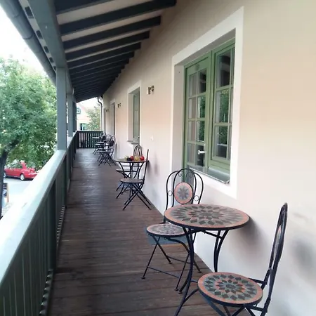 Wirtshaus Sonnenhof Fogadó Radebeul