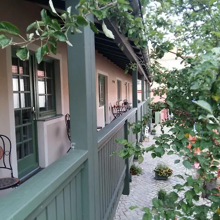 Wirtshaus Sonnenhof * Radebeul