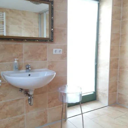 بيت ريفي Wirtshaus Sonnenhof