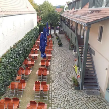 Wirtshaus Sonnenhof Fogadó
