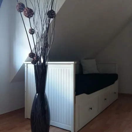 بيت ريفي Wirtshaus Sonnenhof